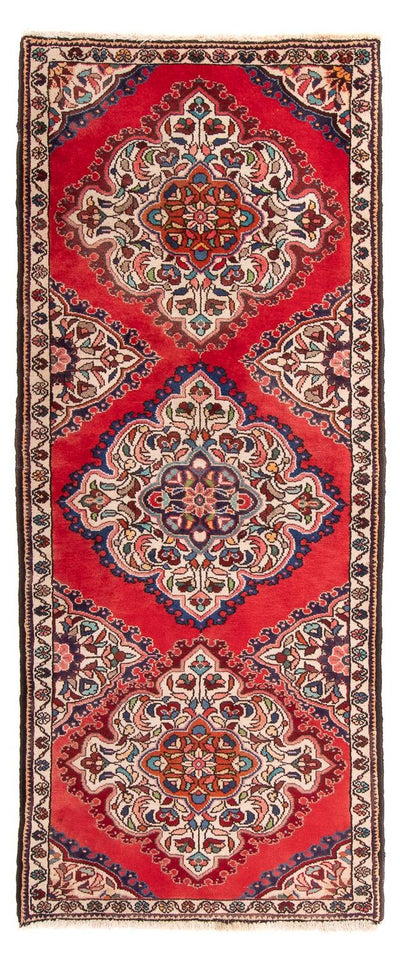 Rudbar Tapijt 73x196cm - Perzisch tapijt