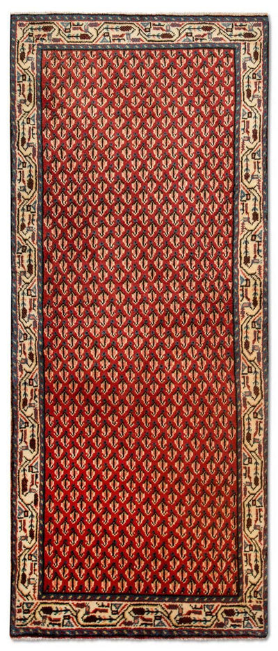Mir Tapijt 80x197cm - Perzisch tapijt