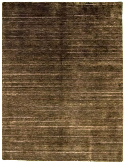 Wollen tapijt 160x220cm - Wollen tapijt