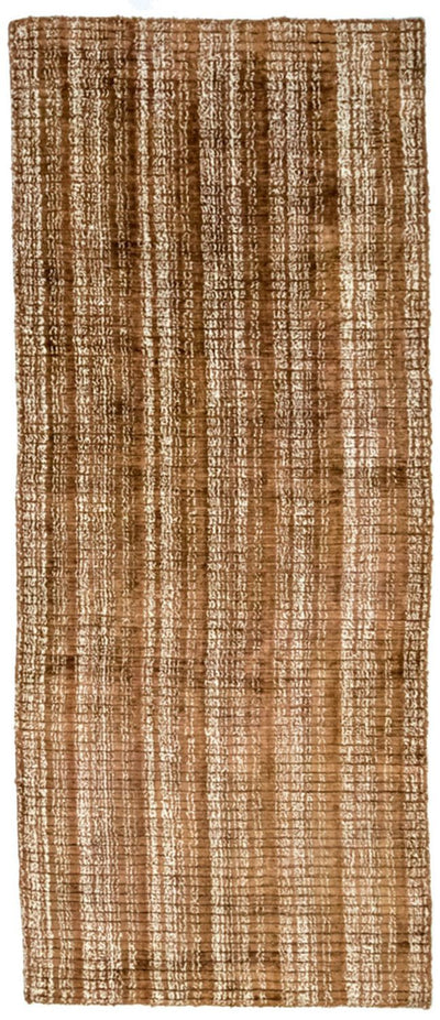 Viscose tapijt 82x194cm - Viskoseteppich