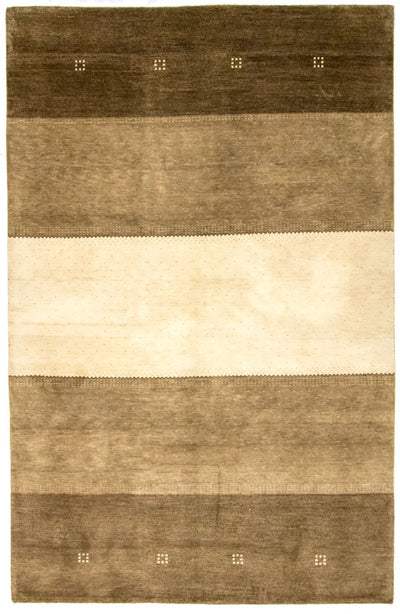 Loribaft Tapijt 198x304cm - Wollen tapijt
