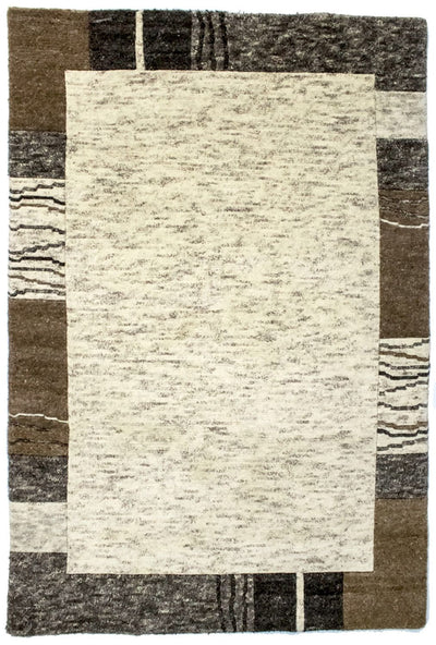 Nepal tapijt 118x179cm - Wollen tapijt