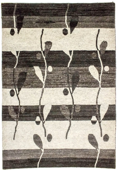 Nepal tapijt 150x212cm - Wollen tapijt