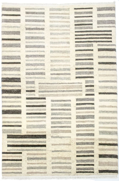 Nepal tapijt 142x205cm - Wollen tapijt