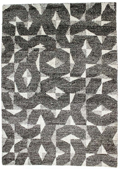 Nepal tapijt 148x201cm - Wollen tapijt