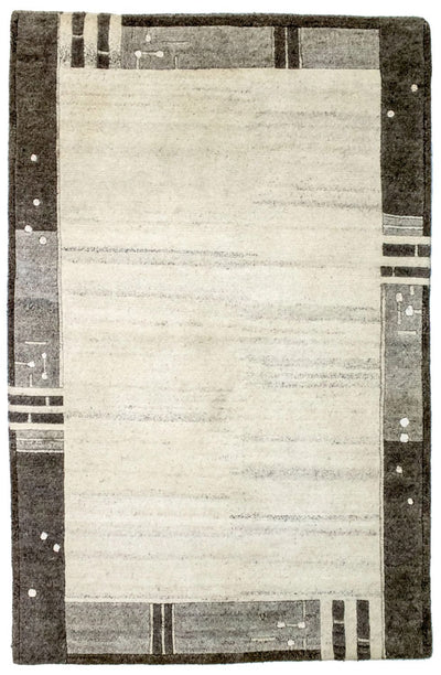 Nepal tapijt 116x178cm - Wollen tapijt