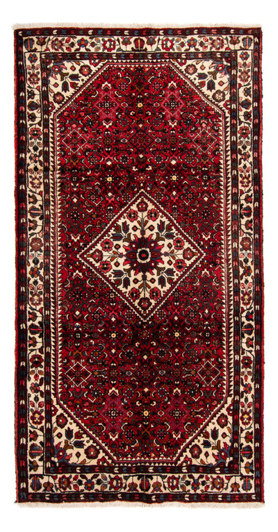 Hamadan Tapijt 165x310cm - Perzisch tapijt