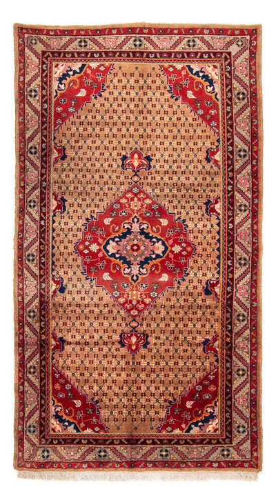 Hamadan Tapijt 160x280cm - Perzisch tapijt