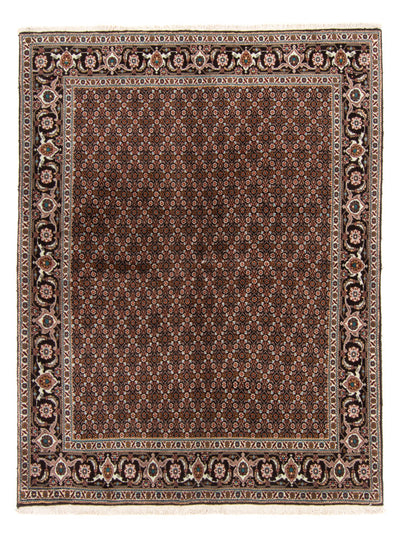 Tabriz - 40 Raj Tapijt 155x205cm - Perzisch tapijt