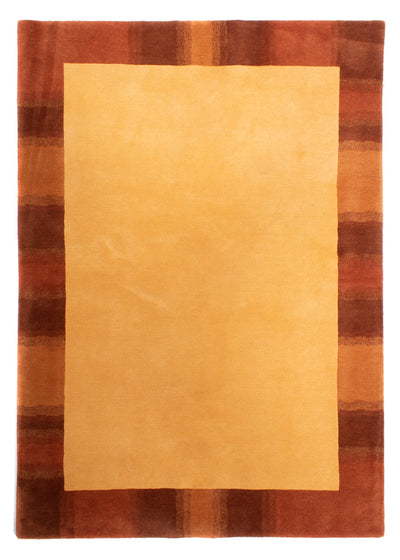 Nepal tapijt 171x238cm - Wollen tapijt