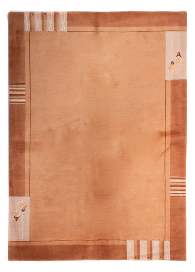 Nepal tapijt 174x239cm - Wollen tapijt