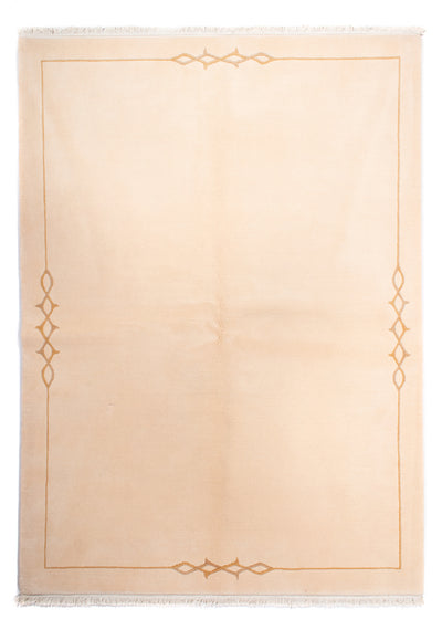 Nepal tapijt 172x238cm - Wollen tapijt