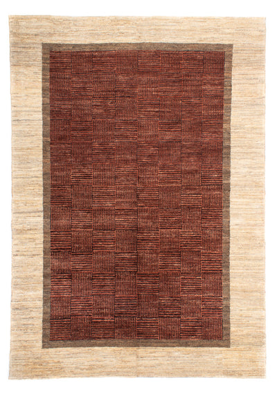 Ziegler modern Tapijt 164x227cm - Oosters Tapijt
