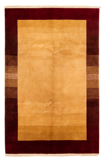 Nepal tapijt 199x300cm - Wollen tapijt