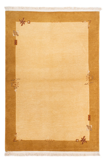 Nepal tapijt 123x180cm - Wollen tapijt