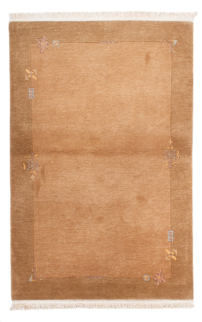 Nepal tapijt 121x185cm - Wollen tapijt