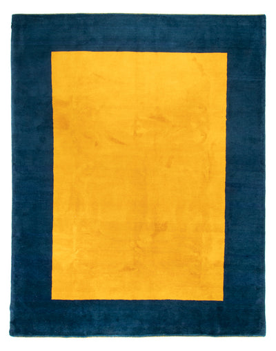 Indo Gabbeh Tapijt 300x389cm - Wollen tapijt