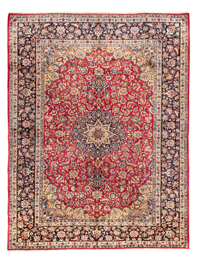 Najafabad Tapijt 292x399cm - Perzisch tapijt