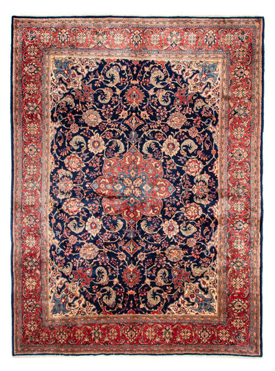 Sarouk Tapijt 273x382cm - Perzisch tapijt