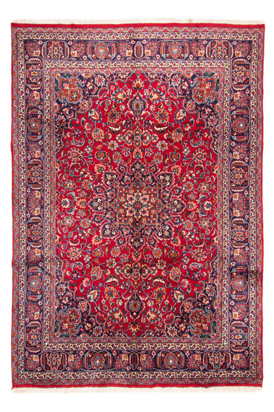 Mashhad Tapijt 240x362cm - Perzisch tapijt