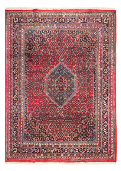 Indo Bidjar Tapijt 251x338cm - Oosters Tapijt