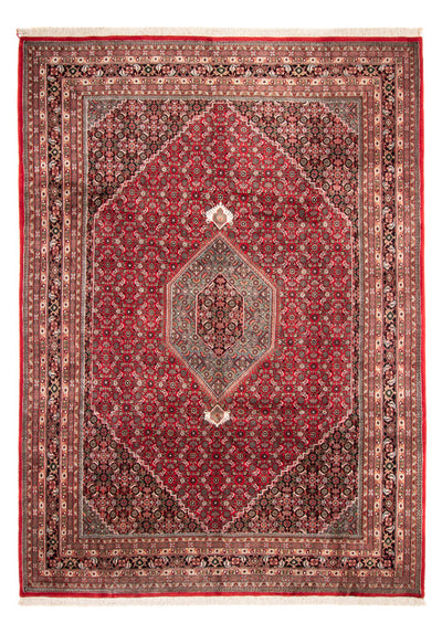 Indo Bidjar Tapijt 255x361cm - Oosters Tapijt