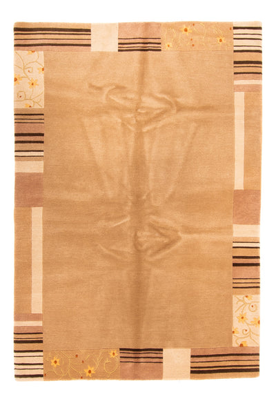 Nepal tapijt 172x239cm - Wollen tapijt