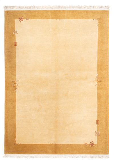 Nepal tapijt 170x241cm - Wollen tapijt