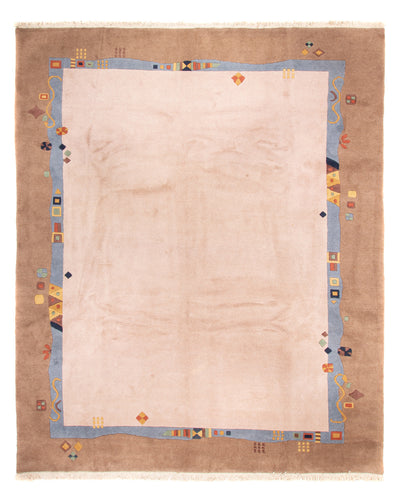 Nepal tapijt 291x380cm - Wollen tapijt