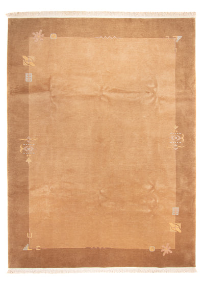 Nepal tapijt 251x344cm - Wollen tapijt