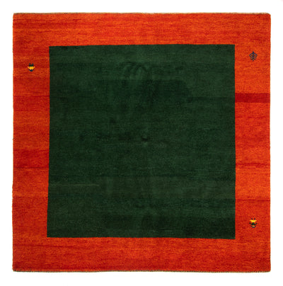 Indo Gabbeh Tapijt 247x250cm - Wollen tapijt