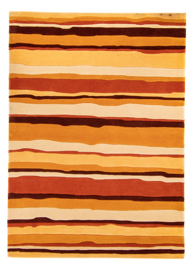 Tapijt 140x200cm - Wollen tapijt