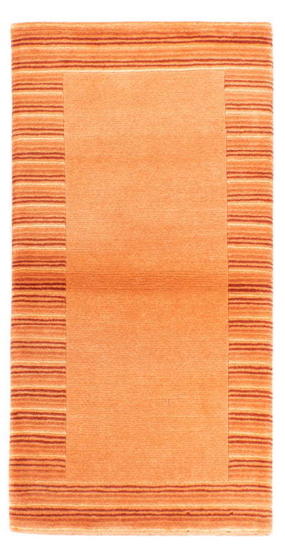 Nepal tapijt 73x143cm - Wollen tapijt
