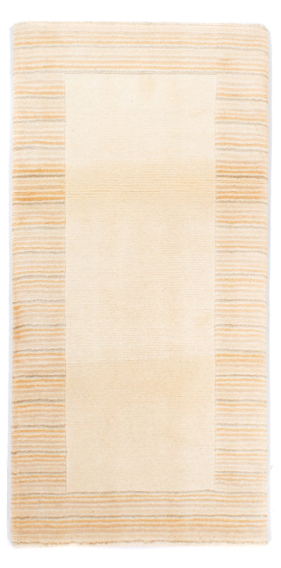 Nepal tapijt 72x147cm - Wollen tapijt