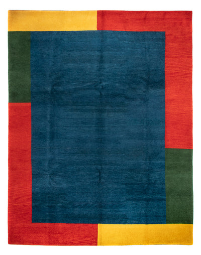 Indo Gabbeh Tapijt 291x398cm - Wollen tapijt