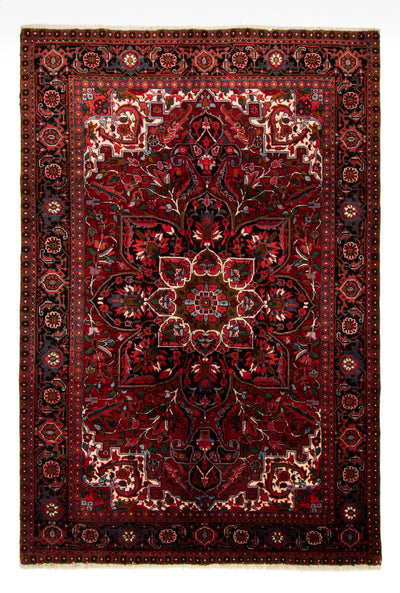 Heriz Tapijt 203x300cm - Perzisch tapijt