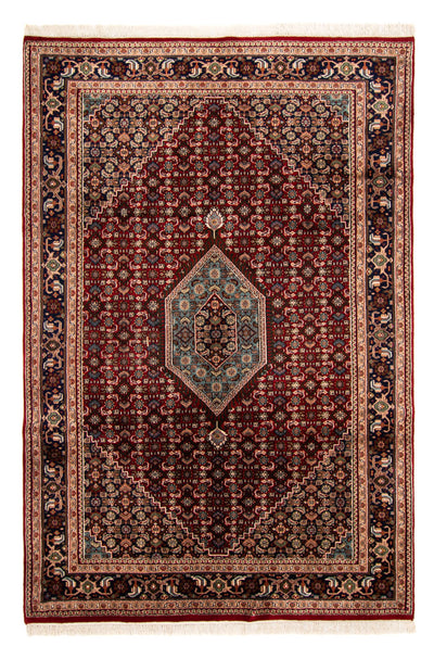 Indo Bidjar Tapijt 198x298cm - Oosters Tapijt