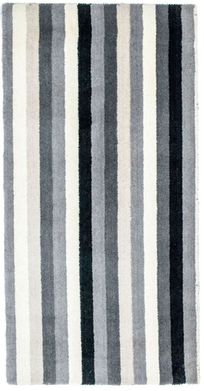 Wollen tapijt 72x138cm - Wollen tapijt