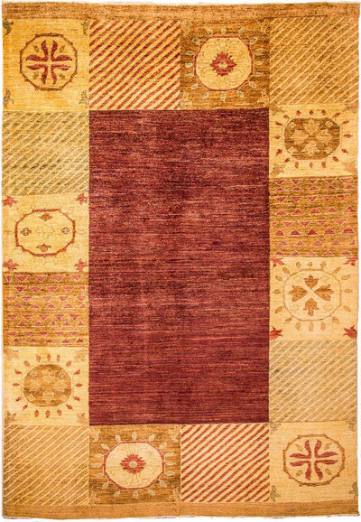 Ziegler modern Tapijt 179x256cm - Oosters Tapijt