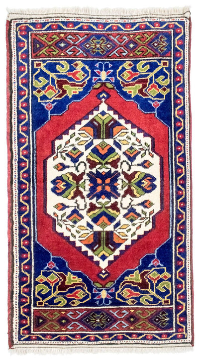 Oosters Tapijt 56x97cm