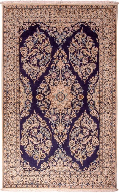Nain - 9La Tapijt 130x204cm - Perzisch tapijt