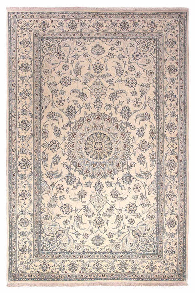 Nain - 6La Tapijt 163x248cm - Perzisch tapijt
