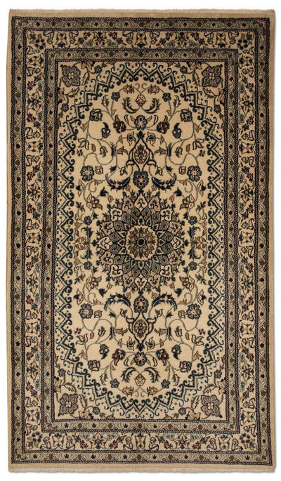 Nain - 12La Tapijt 118x214cm - Perzisch tapijt