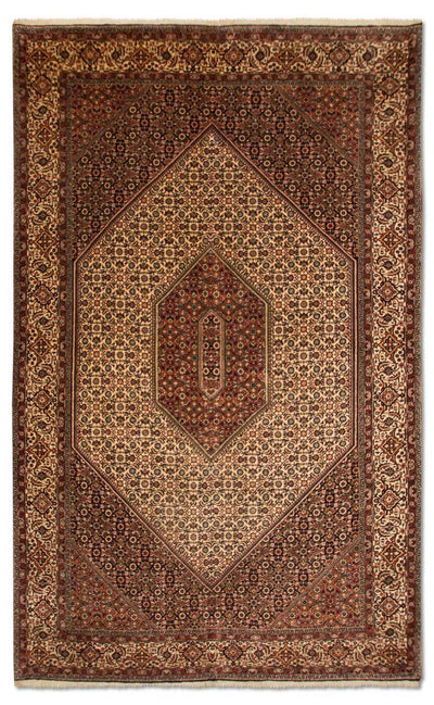 Bidjar Tapijt 177x290cm - Perzisch tapijt