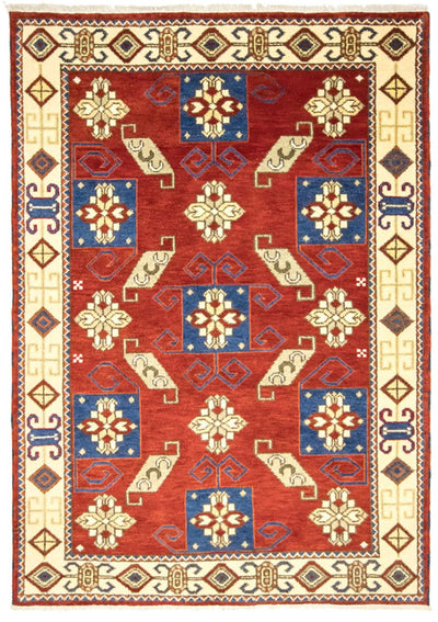 Oosters Tapijt 172x241cm