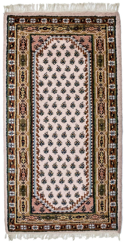 Wollen tapijt 74x137cm - Wollen tapijt