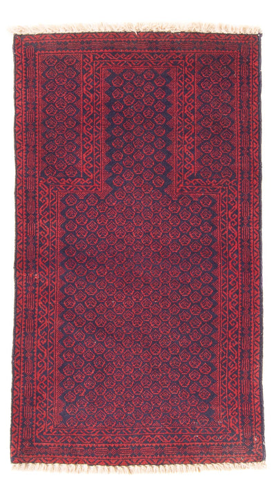 Baluch tapijt 76x140cm - Oosters Tapijt