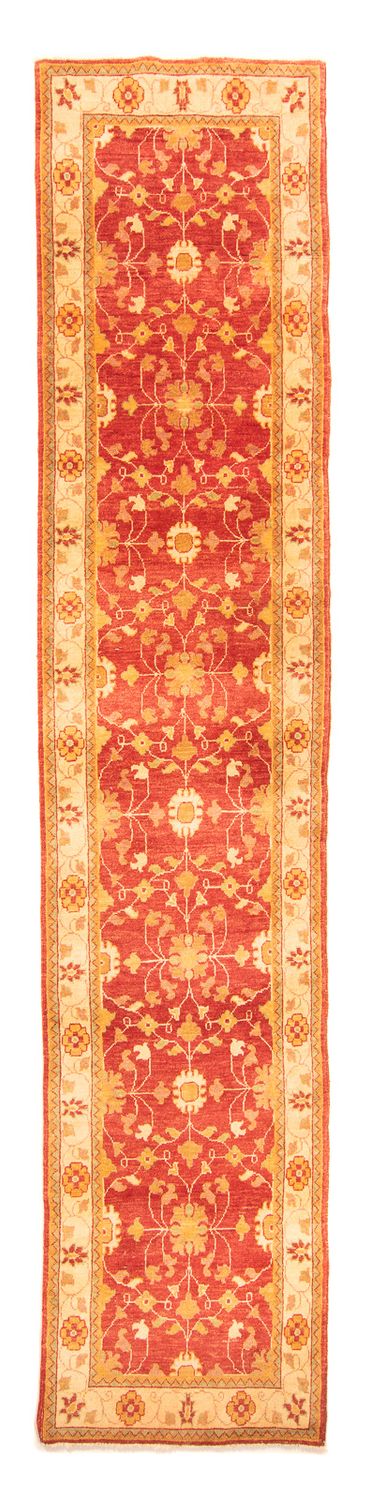 Ziegler tapijt 82x393cm - Oosters Tapijt