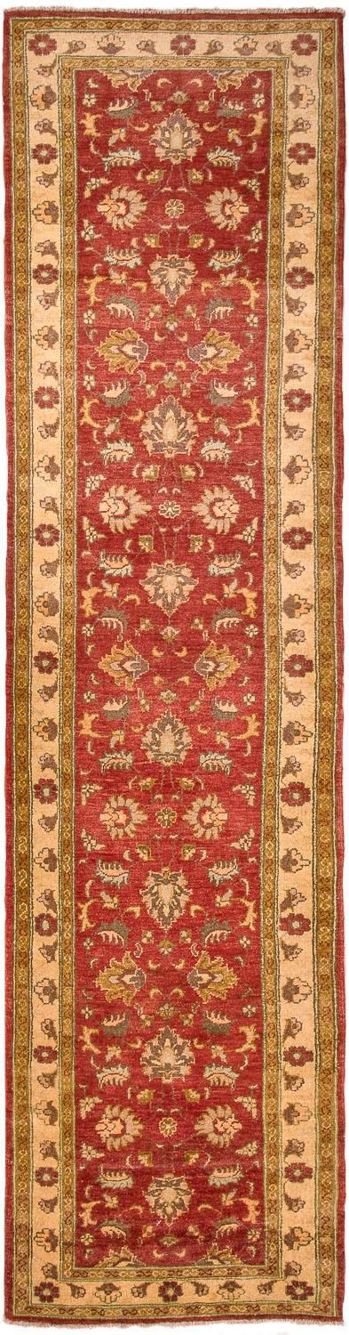 Ziegler tapijt 86x377cm - Oosters Tapijt