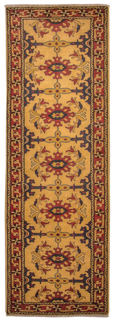 Ziegler tapijt 79x241cm - Oosters Tapijt